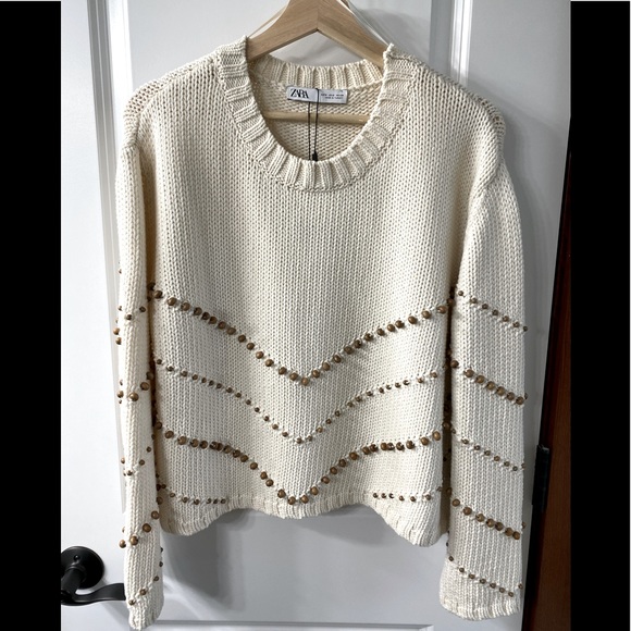 Zara Sweaters - Zara sweater